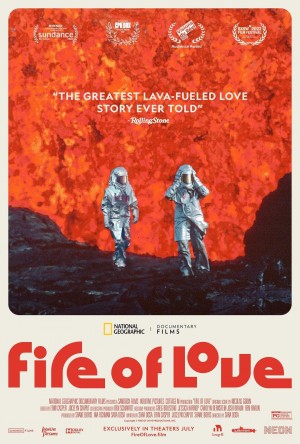 火山挚恋/Fire of Love.2022