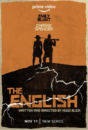 英格兰人/The English.第一季全6集