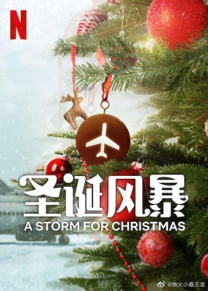 圣诞风暴/A Storm for Christmas.第一季全6集