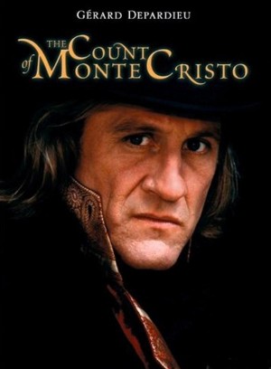 基督山伯爵/Le comte de Monte Cristo.第一季全4集【1998】