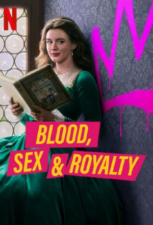 血与性：400年王室风云/Blood, Sex & Royalty.第一季全3集