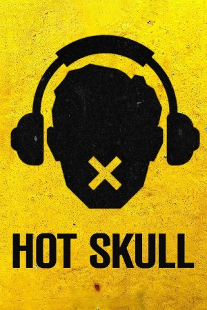 热头骨/Hot Skull.第一季全8集