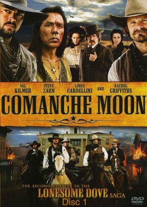 月满荒原/Comanche Moon.第一季全3集