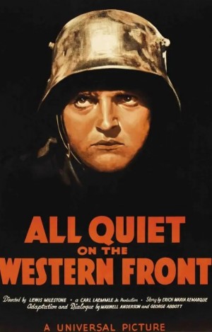 西线无战事/All Quiet on the Western Front.1930
