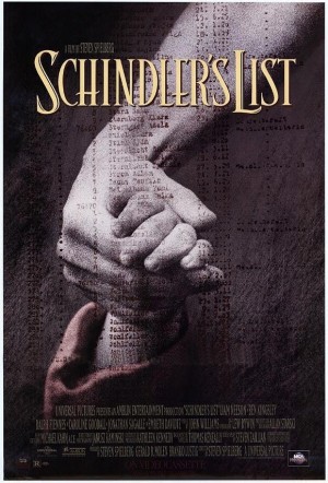 辛德勒的名单/Schindler's List.1993