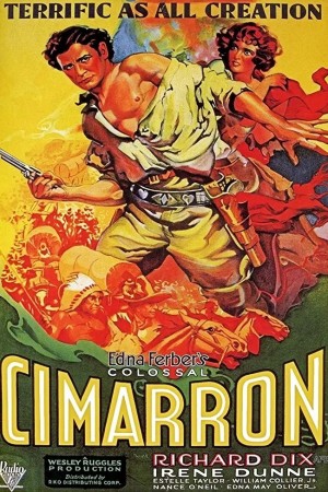壮志千秋/Cimarron.1931