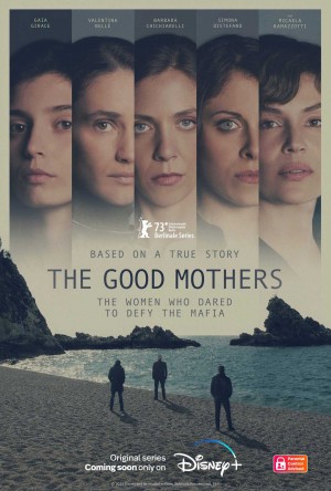 好母亲/The Good Mothers.第一季全6集