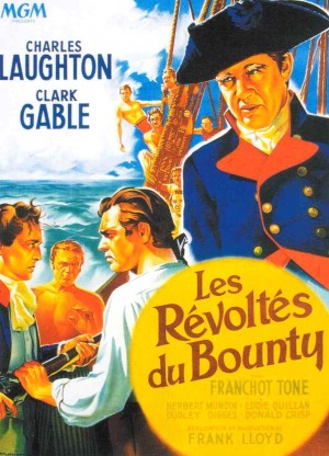 叛舰喋血记/Mutiny on the Bounty.1935
