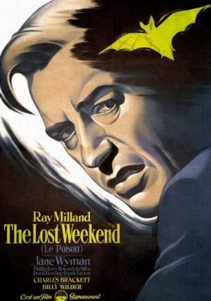 失去的周末/The Lost Weekend.1945