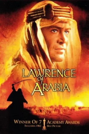 阿拉伯的劳伦斯/Lawrence of Arabia.1962