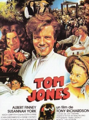 汤姆·琼斯/Tom Jones.1963
