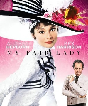 窈窕淑女/My Fair Lady.1964