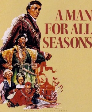 日月精忠/A Man for All Seasons.1966