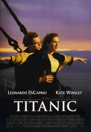 泰坦尼克号/Titanic.1997