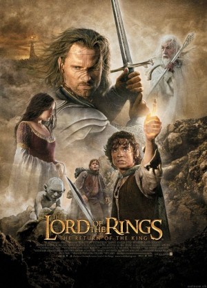 指环王/The Lord of the Rings.1-3部合集