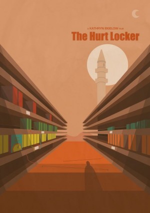 拆弹部队/The Hurt Locker.2008