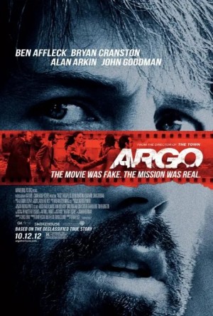 逃离德黑兰/Argo.2012