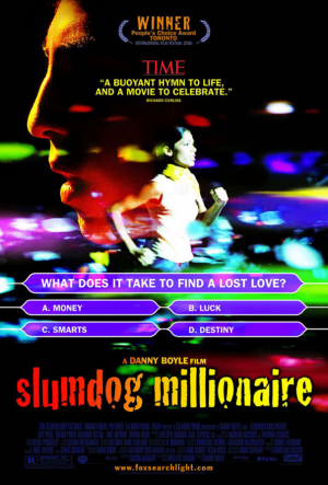 贫民窟的百万富翁/Slumdog Millionaire.2008