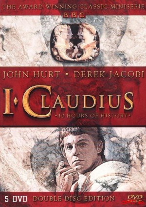 我，克劳迪乌斯/I, Claudius.第一季.S01E06