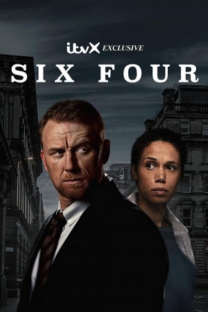格拉斯哥六四年绑架案/Six Four.第一季全4集