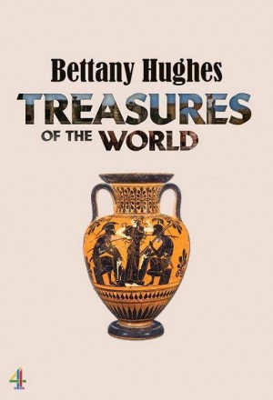 贝塔尼·休斯的世界宝藏/Bettany Hughes Treasures of the World.第一季全5集