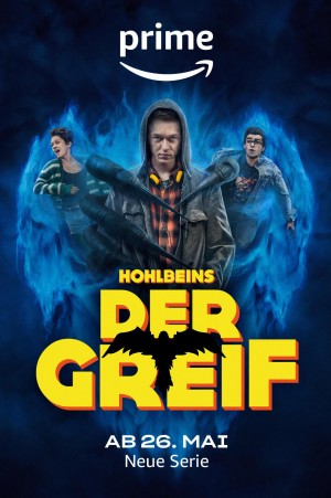 狮鹫/Der Greif.第一季全6集