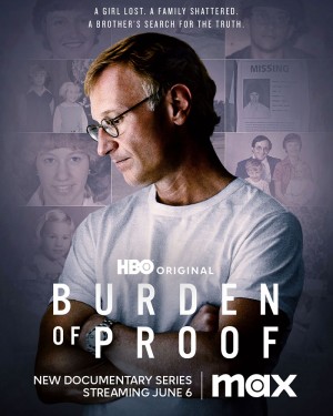举证责任/Burden of Proof.第一季全4集