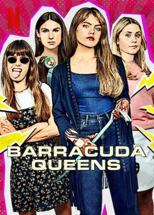 富家神偷/Barracuda Queens.第一季全6集