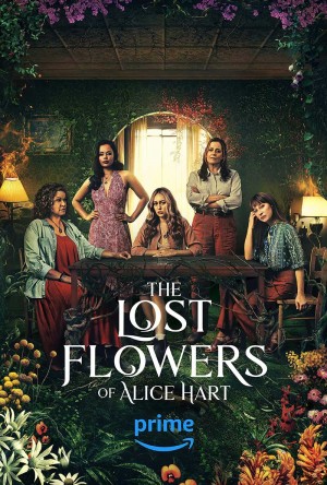 爱丽丝·哈特的失语花/The Lost Flowers of Alice Hart.第一季全7集