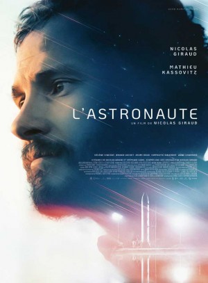 宇航员/L'Astronaute.2022