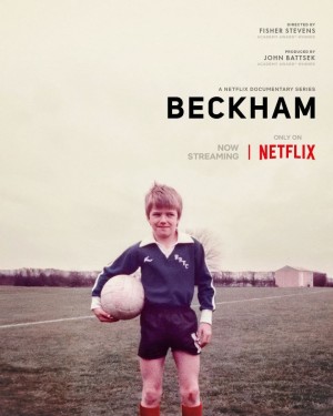 贝克汉姆/Beckham.第一季全4集