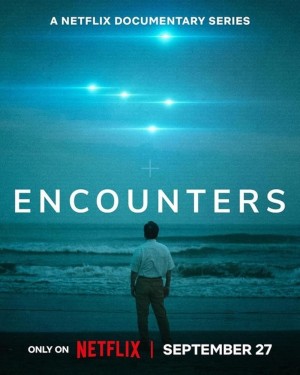 邂逅UFO/Encounters.第一季全4集