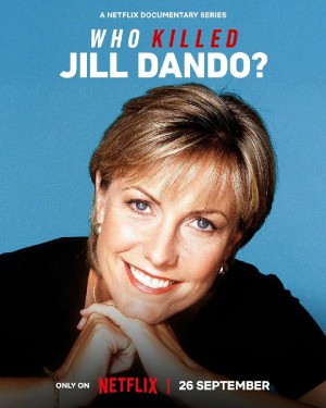 英国新闻之花枪杀案/Who Killed Jill Dando.第一季全3集