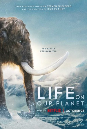 我们星球上的生命/Life on Our Planet.第一季全8集