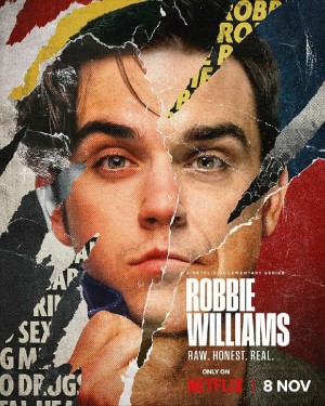 罗比·威廉姆斯/Robbie Williams.第一季全4集