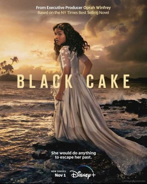 黑色蛋糕/Black Cake.第一季全8集