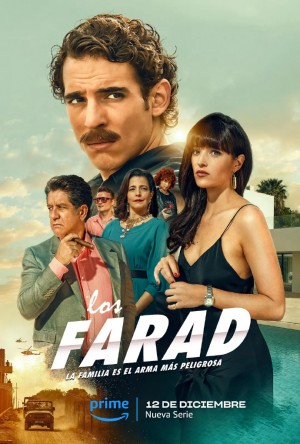 法拉兹家族/Los Farad.第一季全8集