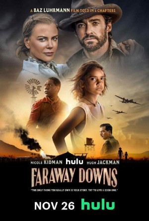 远方牧场/Faraway Downs.第一季全6集