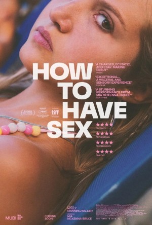 如何做爱/How to Have Sex.2023