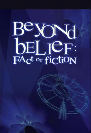 不可思议事件簿/Beyond Belief: Fact or Fiction.第一季.S01E03