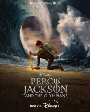 波西·杰克逊与奥林匹亚众神/Percy Jackson and the Olympians.第一季全8集