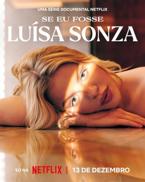 如果我是路易莎·松莎/Se eu fosse Luísa Sonza.第一季全3集