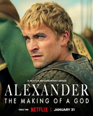 亚历山大大帝：封神之路/Alexander: The Making of a God.第一季全6集