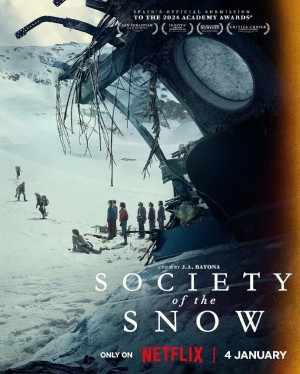 绝境盟约/La sociedad de la nieve.2023