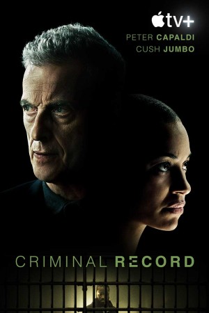 犯罪记录/Criminal Record.第一季全8集