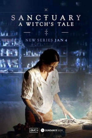 圣所镇：女巫传说/Sanctuary: A Witch's Tale.第一季全7集