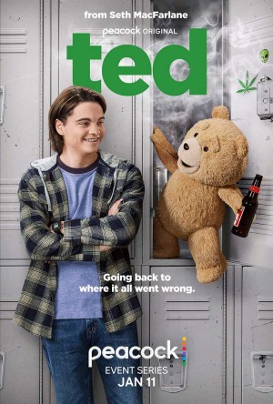 泰迪熊/Ted.第一季全7集