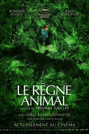 动物王国/Le règne animal.2023