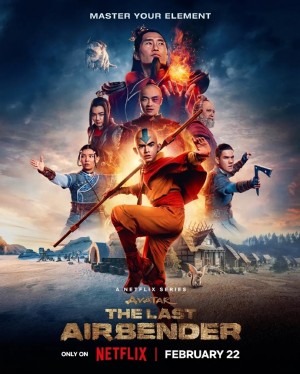 降世神通：最后的气宗/Avatar: The Last Airbender.第一季全8集