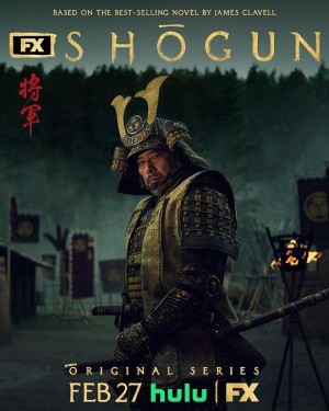 幕府将军/Shōgun.第一季.S01E09
